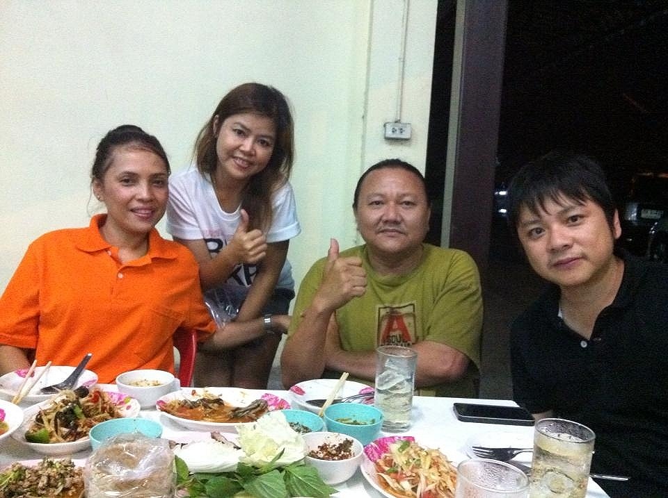 [q][i]อ้างถึง: tawachai939 posted: 02-08-2556, 21:27:05[/i]

.........ยินดีกับผลงานด้วยครับ.......