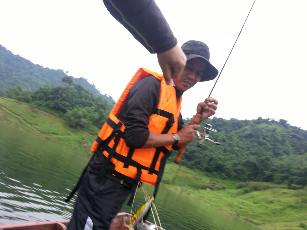 อิอิ...ขึ้นมาแล้ว...