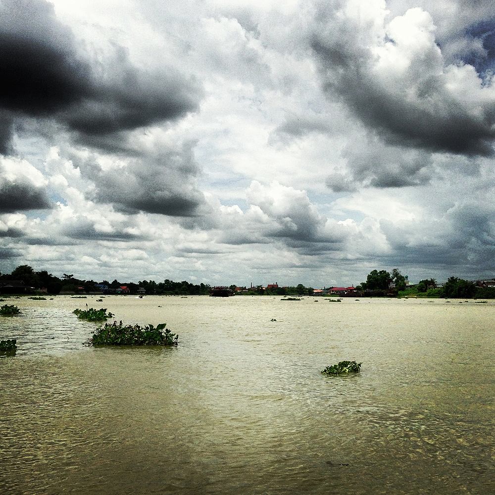 Sunday fishing new boat ไต๋ต้น(ตามล่าหาอะไรดีละนะทีนี้)