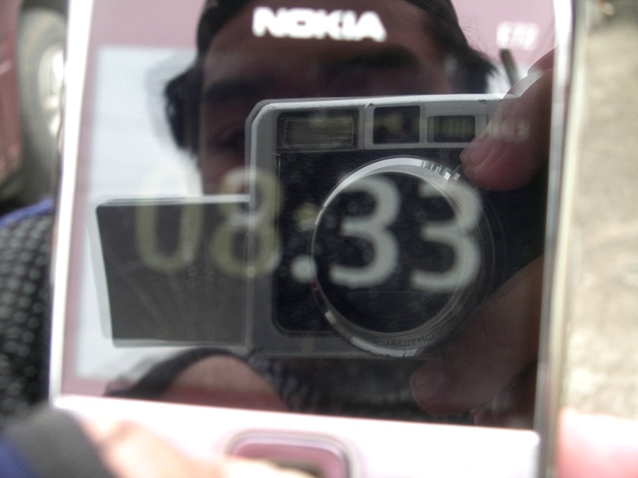 [center][b]        ไป  ๆ    8.33 น.  พร้อมลุยกันค้าบบบบ .......         [/b][/center] 
