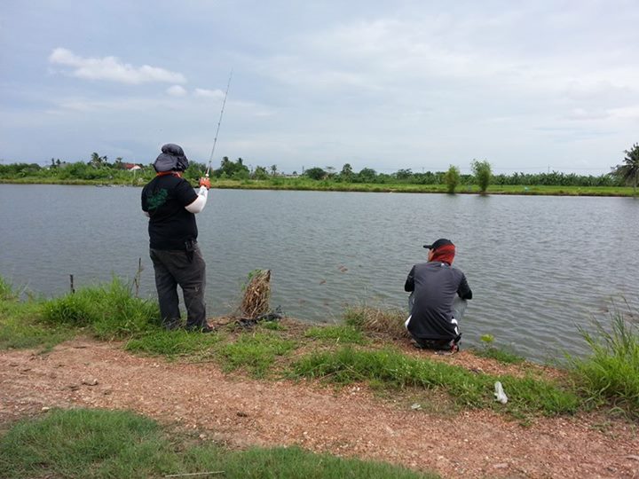 ขุดกันต่อปาย