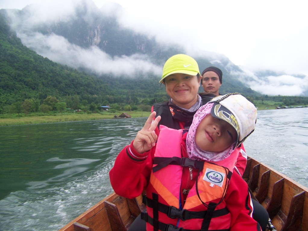 โปรภูมิ พอใด้ลงเรือ อารมณ์ดีมากเลยคับ อิอิ :grin: :grin: :grin: :grin: :grin: :grin: :grin: