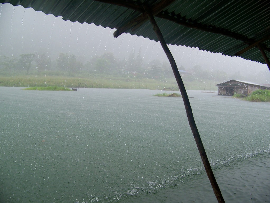 บรรยากาศฝนตก ก็ดูดีไปอีกแบบดีนะคับเนี้ย  :love: :love: :love: :love: :love: :love: :love: :love: :lo