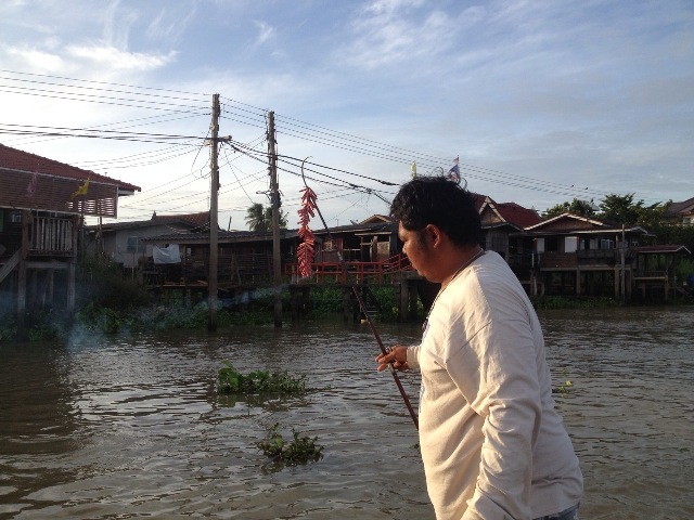 ลงกะคนๆนี้เห็นว่าเรือใหม่แต่ไต๋คนเก่า :laughing: :laughing: :laughing: