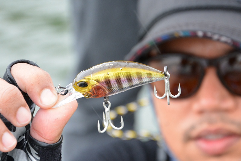 ได้เรื่อง !!!   :cool: :cool: :cool:

 [b]" DUO Realis Crank M65 11A "[/b]   ต้องลอง  ครับผม !!!