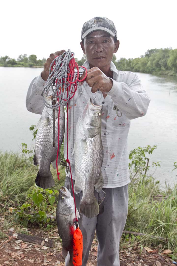 ประธานชุมชน