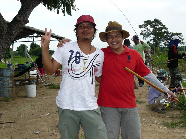 คู่หล่อ พี่ช้าง สระบุรี กะ พี่วอล์ :love: :love: :grin: :grin: :grin: