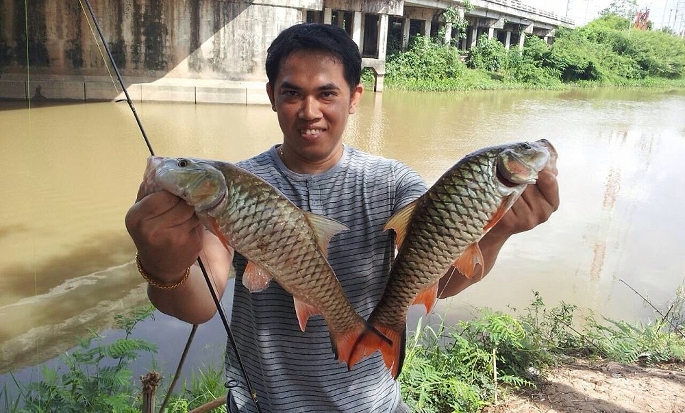 ขอบคุณทุกๆ ท่านที่ติดตามชมครับ