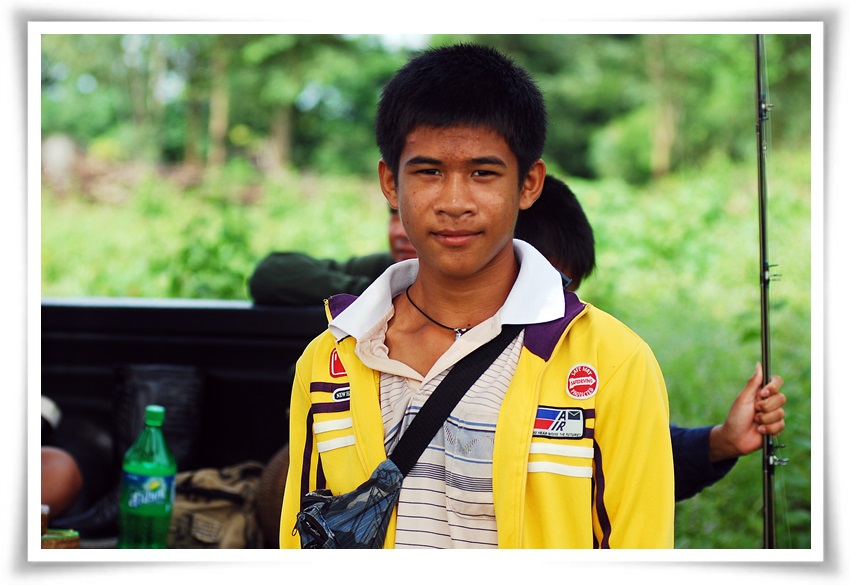 รุจ  เด็กชายอรรถพร