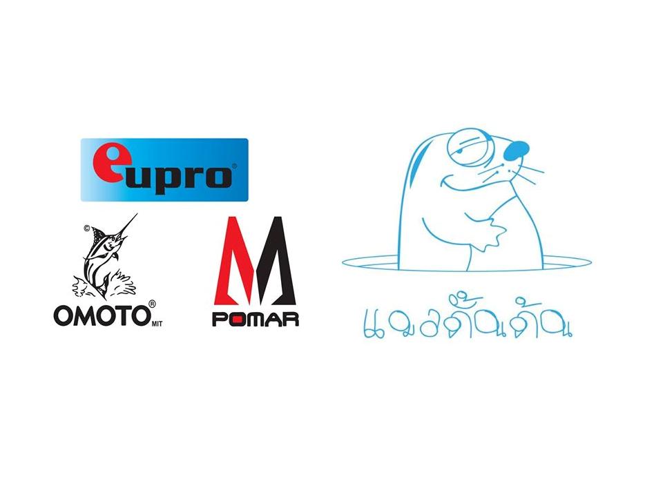  สปอนเซอร์ที่ร่วมมอบของรางวัล

 คณะกรรมการชุมชนฯขอขอบคุณ  ทีมแมวดั้นด้น ที่สนับสนุนของรางวัลให้แก่