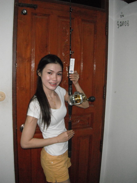 ไอยะ พริตตี้มาได้ไงนิ  :laughing: :cool: :cool: