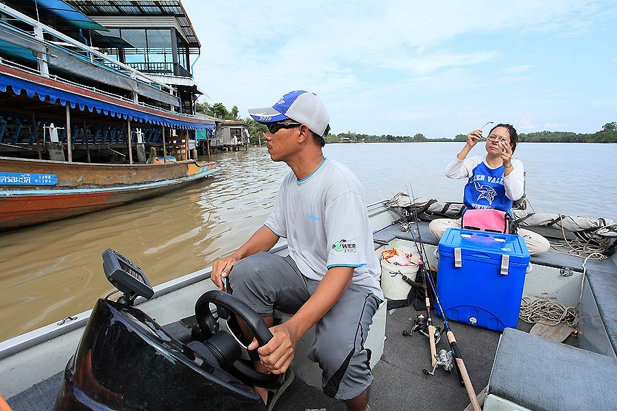 เข้าตลาดเลยครับ 