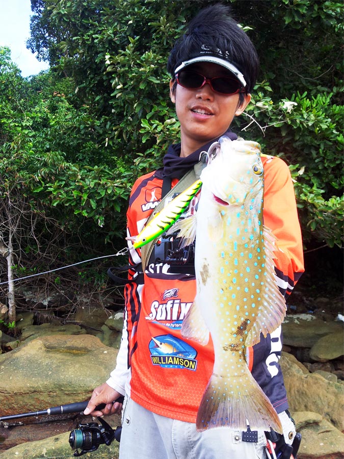 +++ ฤดูมรสุม...ชายฝั่งเกาะกูด (Koh Kood Monsoon Season) +++