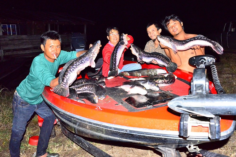 สำหลับทริปนี้..กระผม S auto action ต้องขอจบไว้เพียงแค่นี้ ครับผม, :grin: