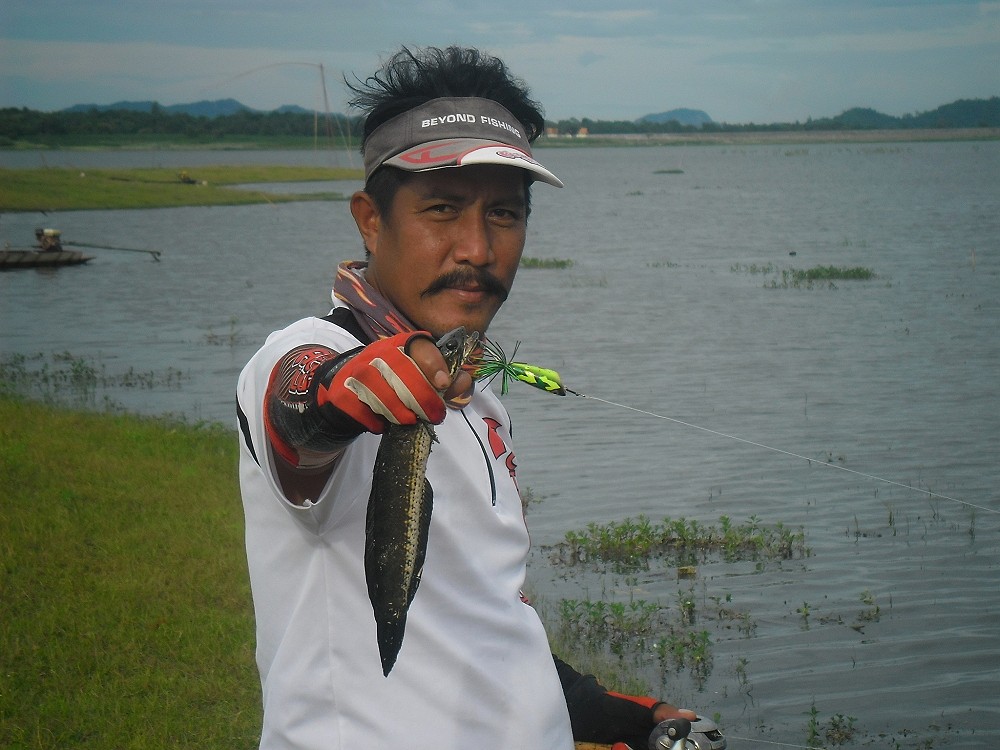 เสาะหาจนตระวันบ่ายคล้อย จนคิดว่ามิมีศัตรู ตนใดมารุกรานแผ่นดินแห่งนี้แล้ว แต่ทันใด้นั้น :ohno: :ohno: