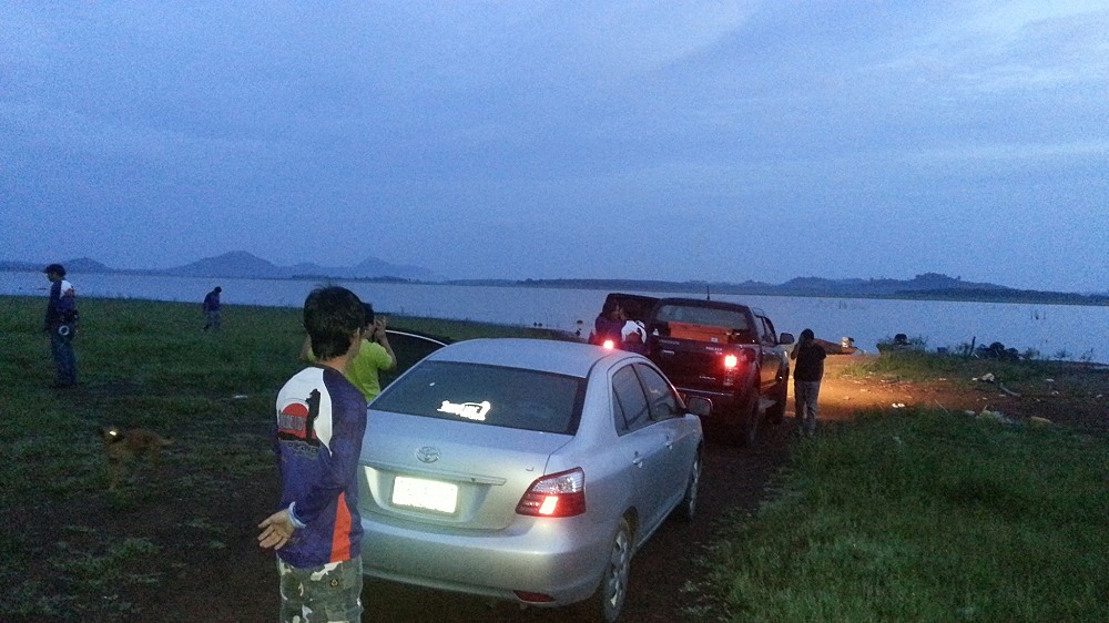 5:30น. ณ ,ประแสร์