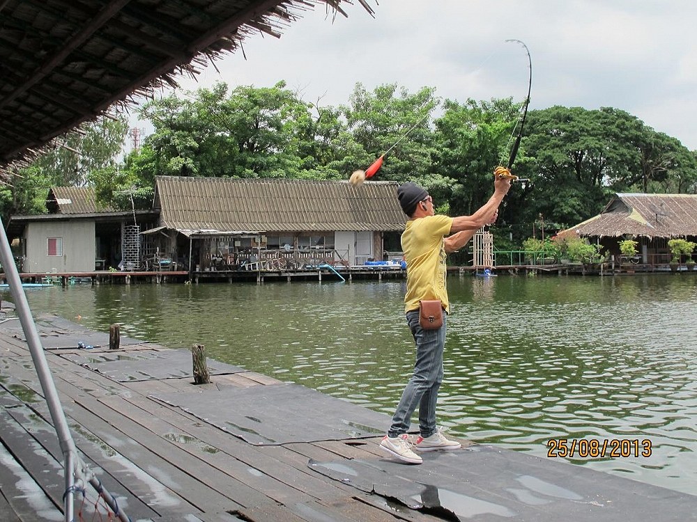 น้านัท ยิงตาม