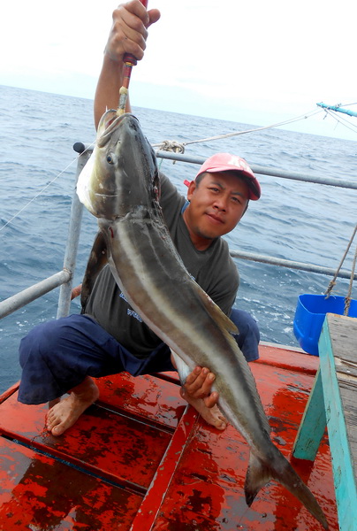 ค่อยคุ้มค่ากับการรอคอยหน่อย