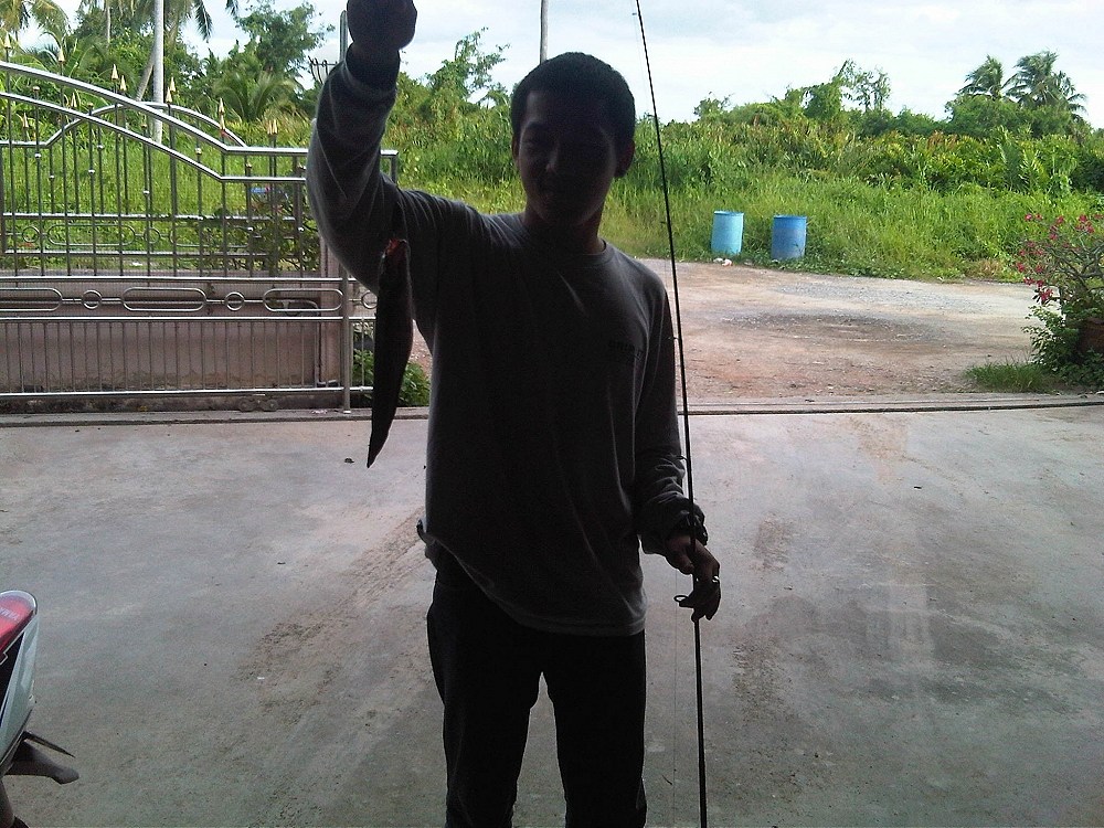 เพื่อนผมครับ :laughing: :laughing: