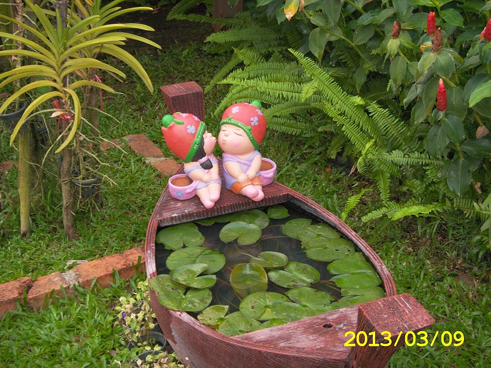 เพราะเราคู่กัน :love: :love: