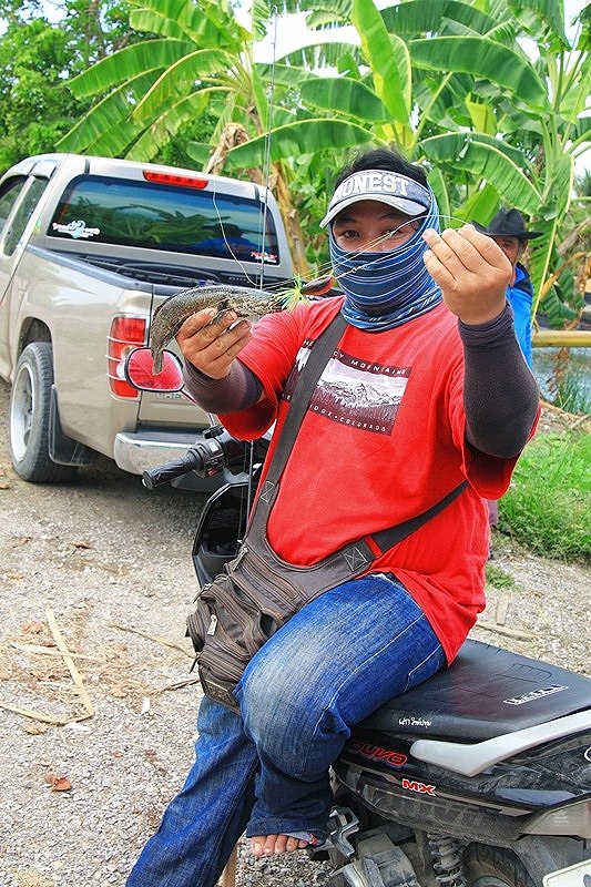 น้าเสกสามพราน คนนี้หมายเยอะเหมือนกัน :grin: :grin: