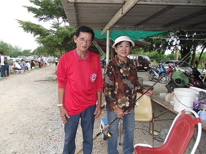  :love: :love: :love: ขอบคุณคู่หวานวันนี้ คุณปู่ - คุณย่า สุพรรณบุรี ทีมงานหลานปู่ มาร่วมสนุกกะจ้าวซ