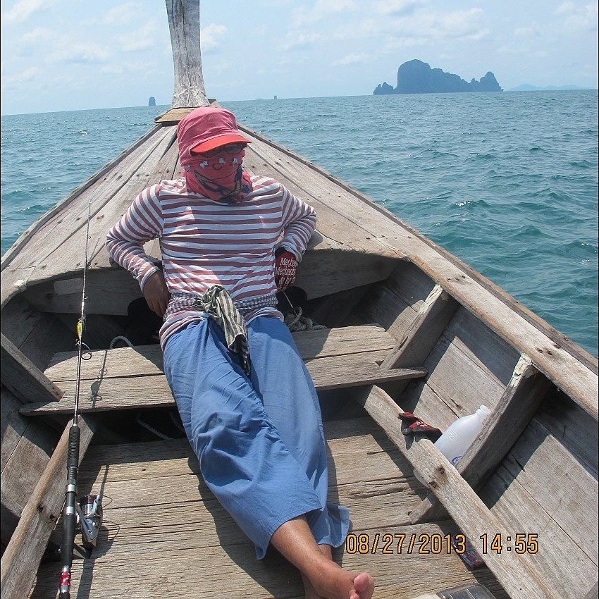 เห็นใจนะ(ตกได้น้อย) :laughing: :laughing: :laughing: :laughing: