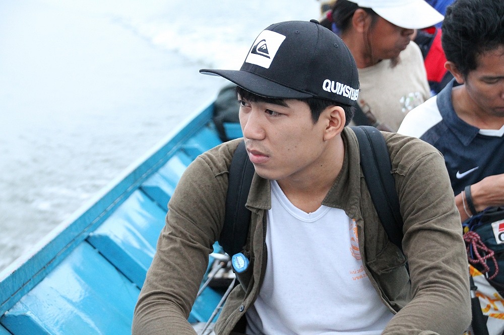 สายตามุ่งมั่น  :cool: :cool: :cool: