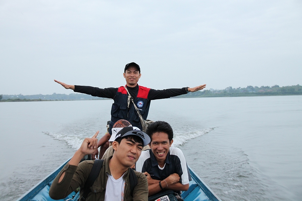 เสี่ยเอิทร์ก็พกความมั่นใจมาเต็มร้อย  :grin: