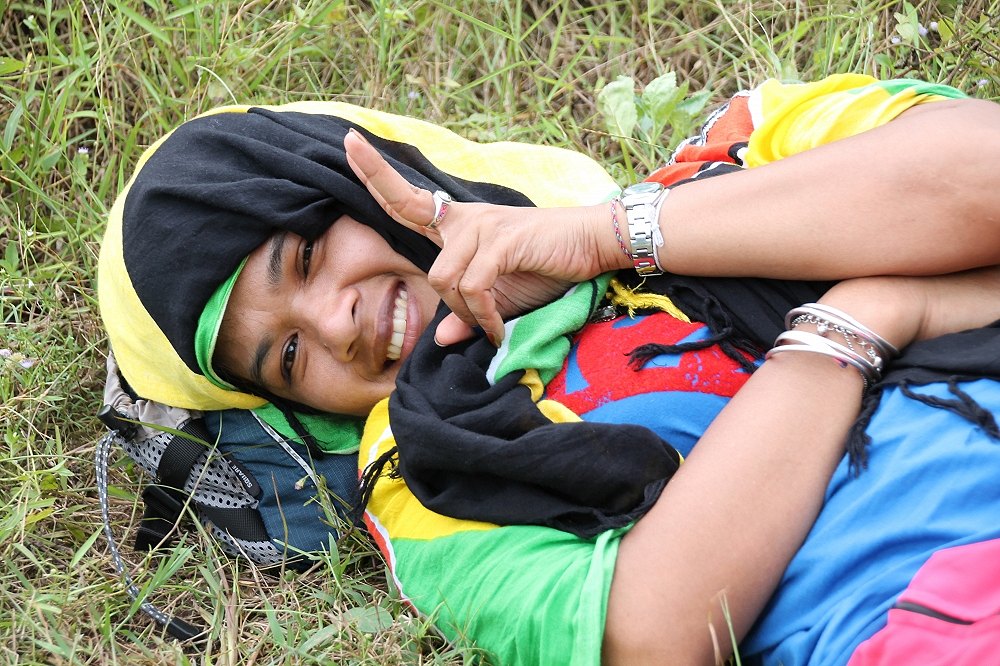 คนนี้ไม่ไหวแล้ว ยอมแพ้ไปหนึ่งราย 5555+ :laughing: :laughing: :laughing: