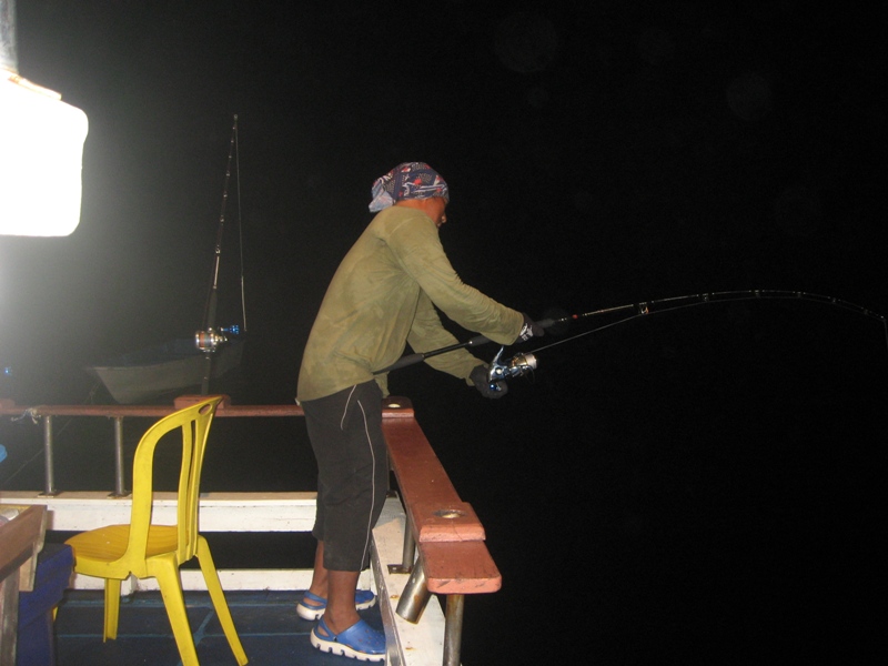 trip spearfishing
Andaman Islands India
 :grin: