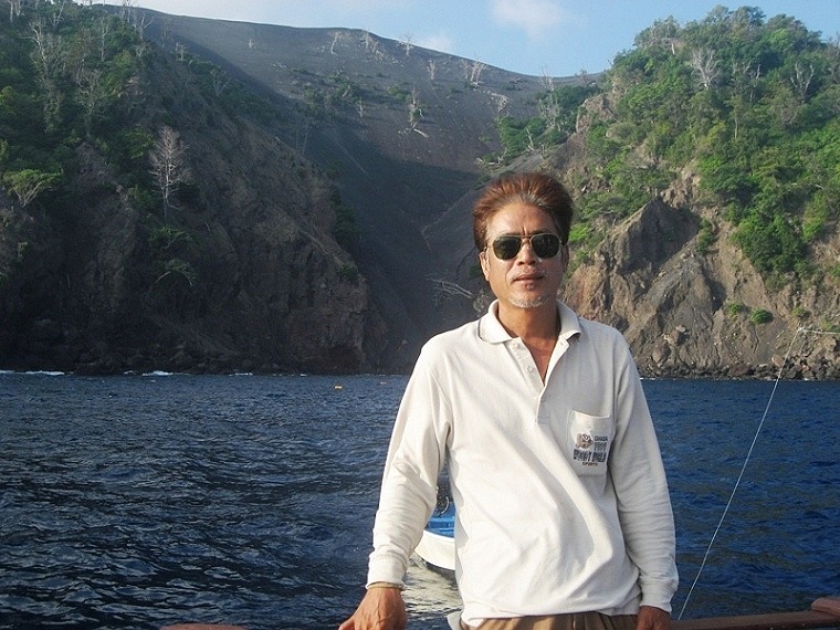trip spearfishing
Andaman Islands India
 :grin: