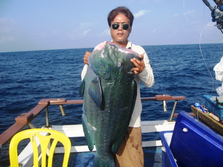 trip spearfishing
Andaman Islands India
 :grin: