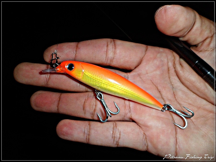  [center]:cheer:          [b]RAPALA  X-RAP  8[/b]          :cheer:[/center] 