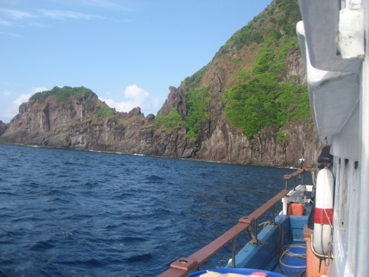 trip spearfishing
Andaman Islands India
 :grin: