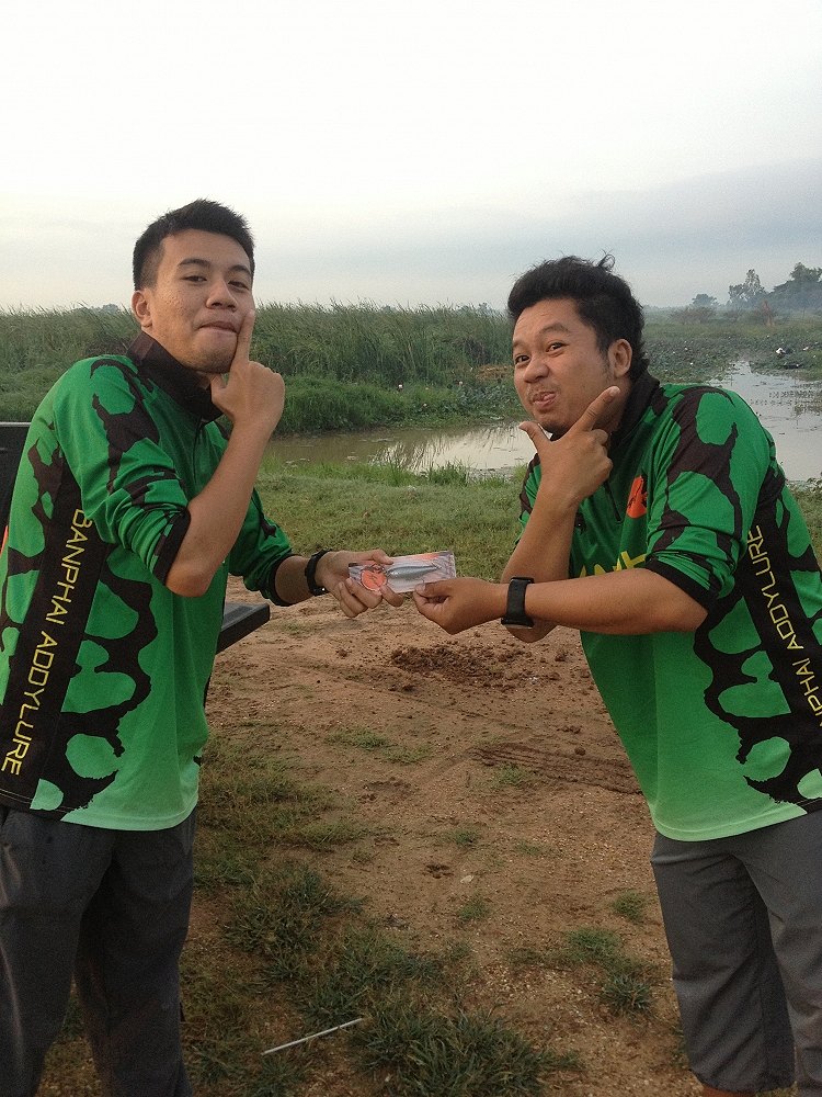 มอบขอขวัญวันเกิดย้อนหลังกันก่อน 