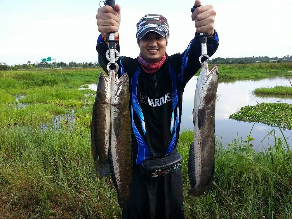 ลากันรูปนี้นะคับขอบคุนน้าๆทุกท่านที่ติดตามชมนะคับ :prost: :prost: