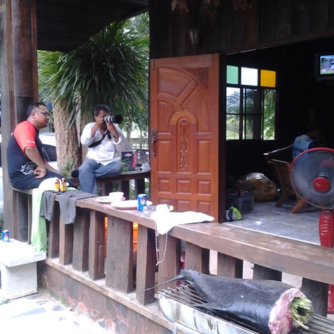 มาแย้วน้าอ่ำ ทิ้งร้าน 72 มา :grin: :grin: :grin: