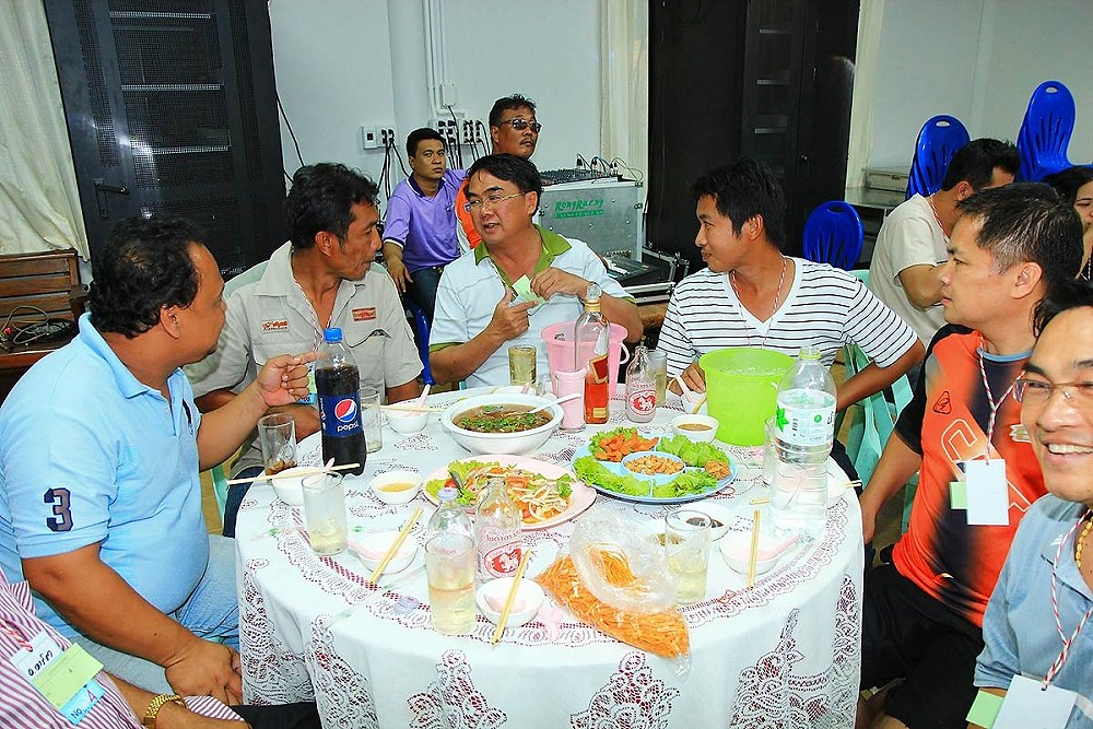 +++โต๊ะนี้มือ..ชิงหลิว ล้วนๆ :grin: :grin: :grin: