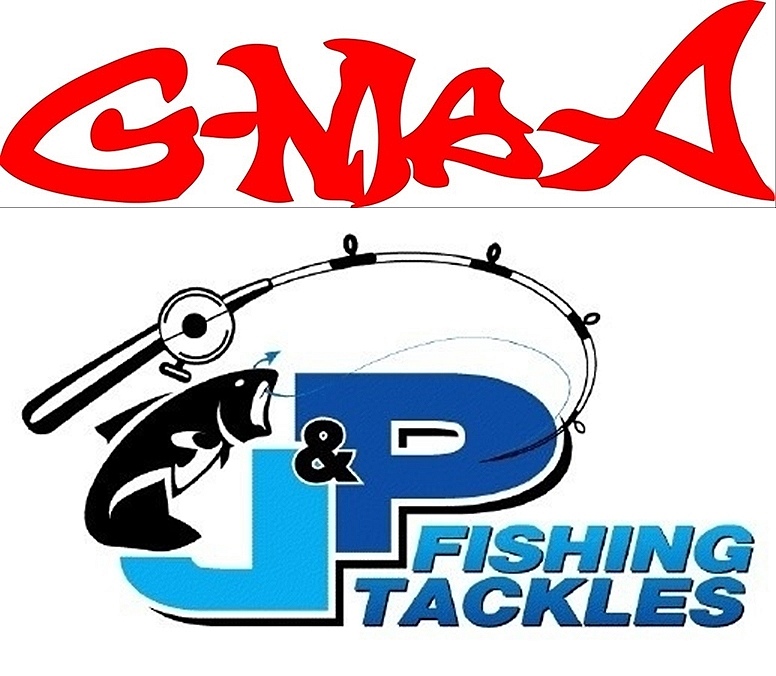  ขอขอบคณุ mr.   jat saechan  ร้าน j & p fishingtackle สาย4 สปอนเชอร์รายใหญ่เจ้าของโลโก้ g-max ที่จำห