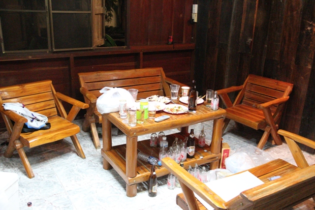 ตื่นมาสภาพเป็นเยี่ยงนี้ :laughing: :laughing: :laughing: :laughing: