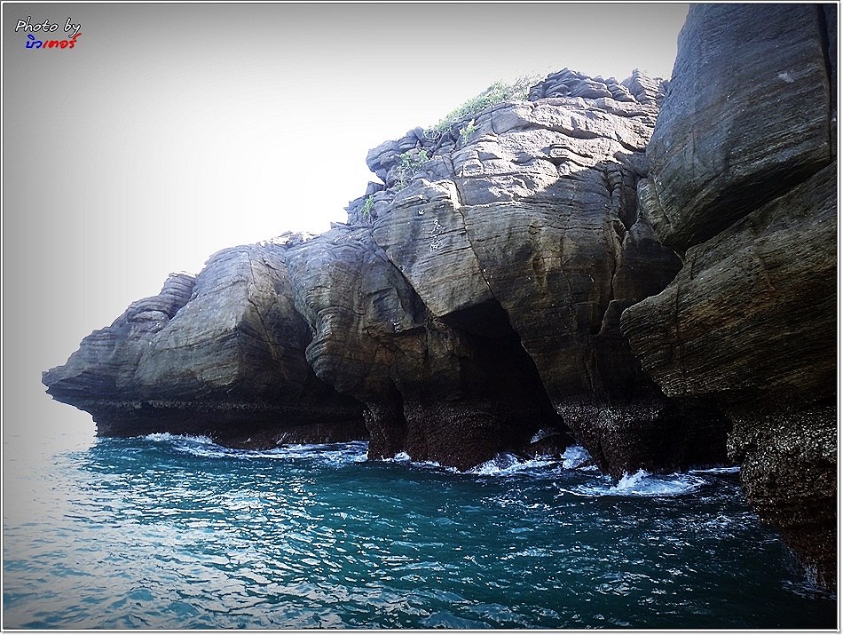  [b]แกรนแคนยอน-ตะรุเตา  ผมตั้งชื่ออย่างนั้น

มัน-สวยงามจริงๆ[/b] :love: :love: :love: