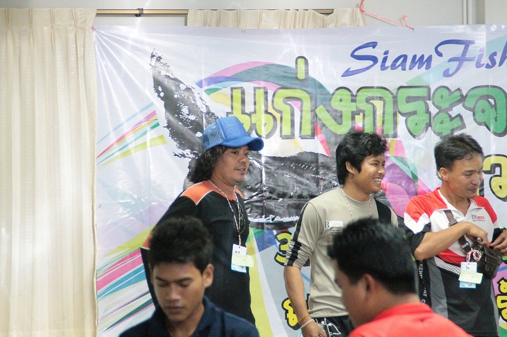 พี่นาจขึ้นลุ้นรางวัล