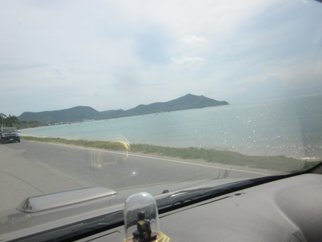 หาดบางเสร่คลืนลมเงียบ :cheer: :cheer: :cheer: