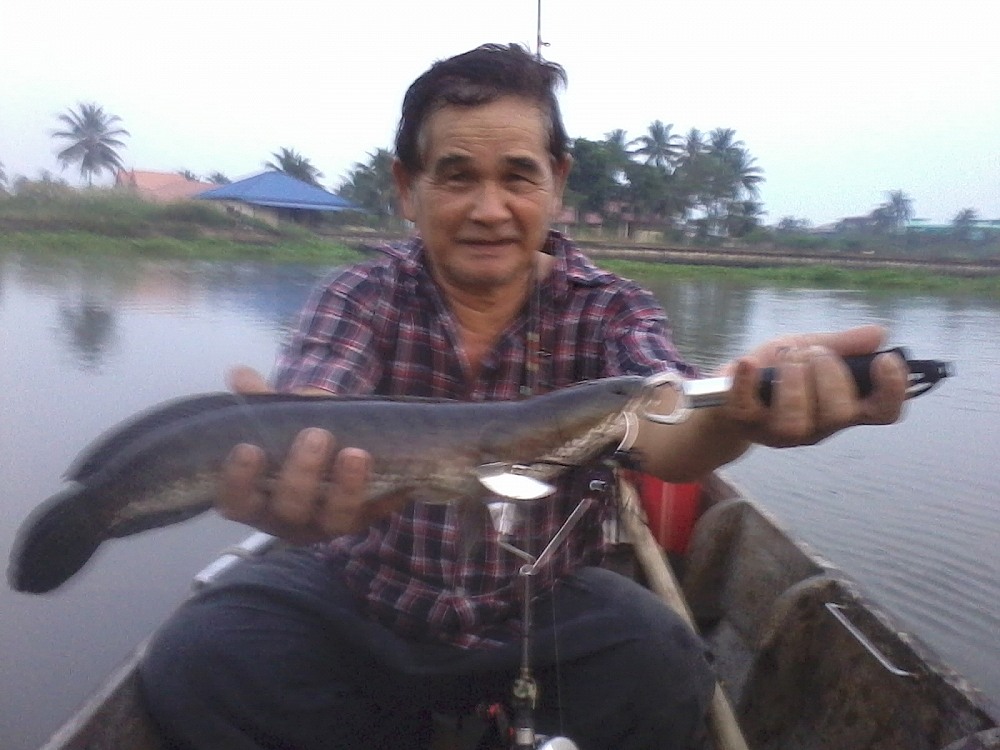 ดุจริงตัวนี้ กัดบัซเบท :love: :love: