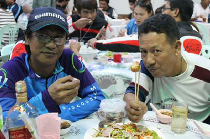 หัวหน้่าแมวดั้นด้น น้านัท