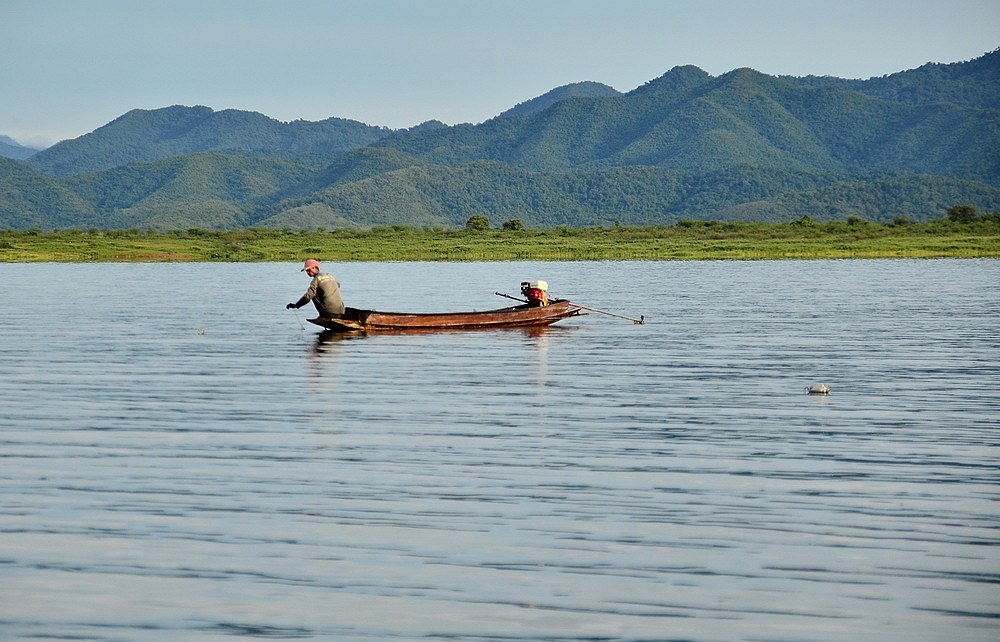 เรือชาวบ้าน :grin: