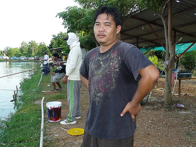 ขออีกรูปนะน้องกุ้ง ดอนเมือง นานๆมา :laughing: :laughing: