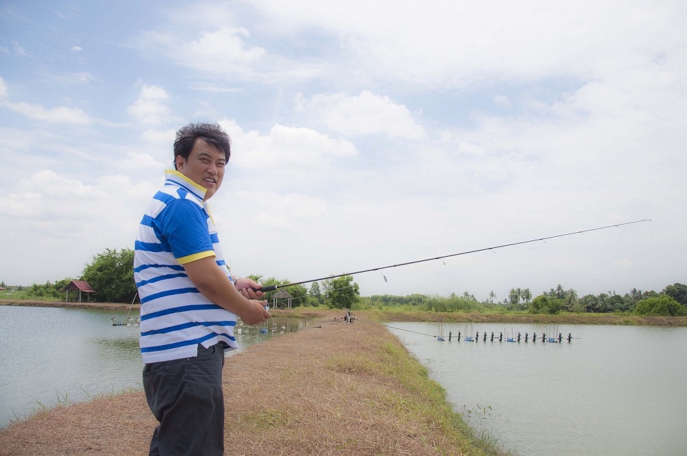 หลังจากกินข้าวเสร็จ ลุยต่อเลยยยยยย :grin: :grin: :grin: :grin: