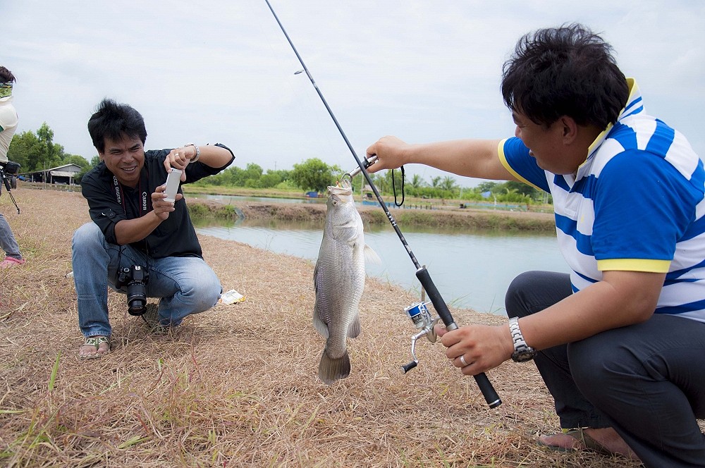 อาฉินไม่ยอมน้อยหน้า จั่วตามมาเรื่อยๆ :grin: :grin: :grin: :grin: